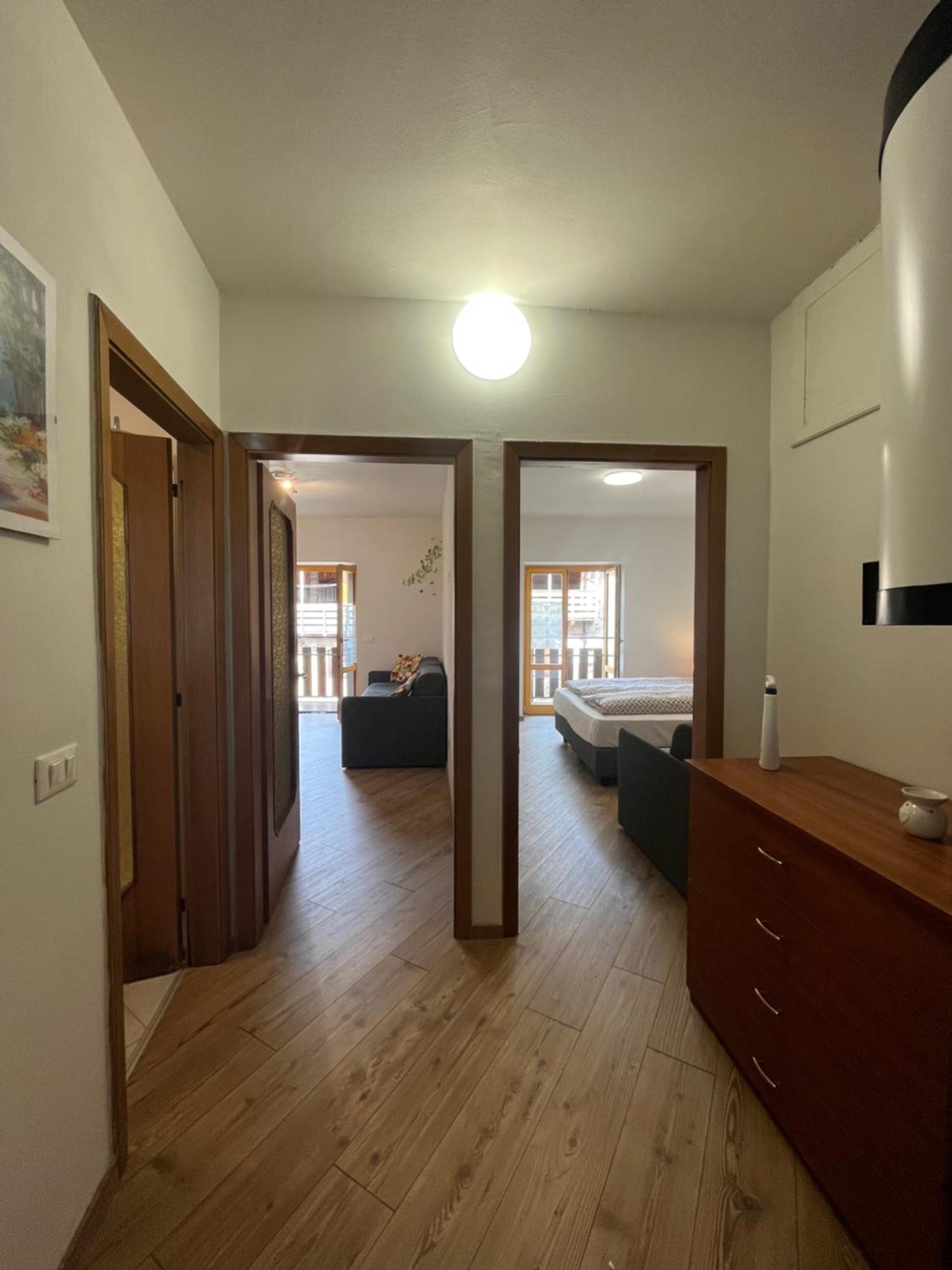 Borgo Bliss Apartment 蒂诺 外观 照片