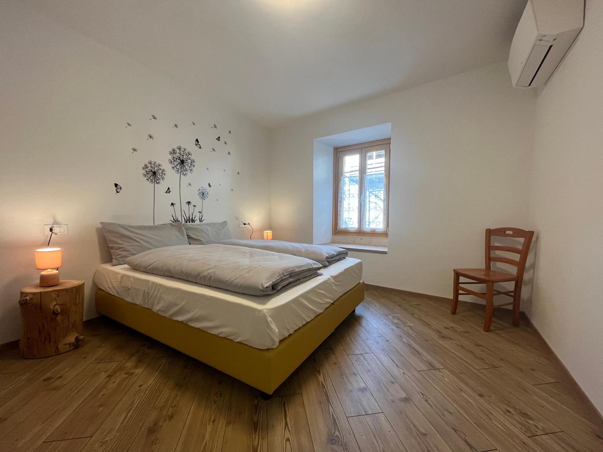 Borgo Bliss Apartment 蒂诺 外观 照片