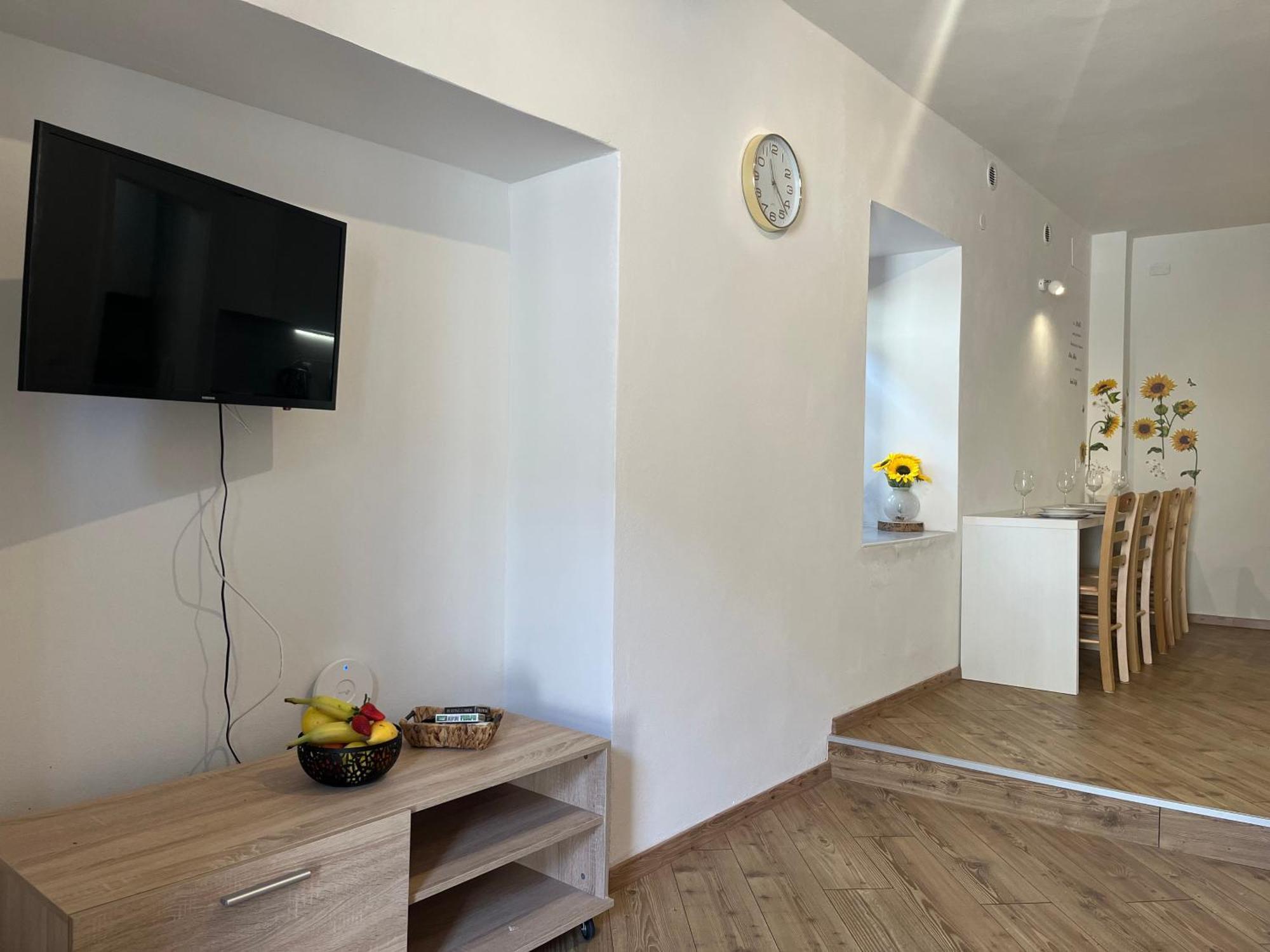 Borgo Bliss Apartment 蒂诺 外观 照片